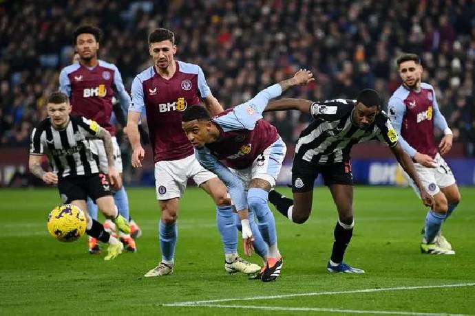 Nhận định, soi k&egrave;o Newcastle vs Aston Villa, 22h00 ng&agrave;y 26/12: Vượt mặt kh&aacute;ch