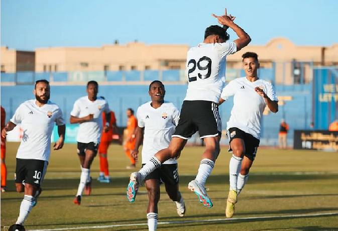 Nhận định, soi k&egrave;o Petrojet vs El Gouna, 01h00 ng&agrave;y 27/12: Khắc tinh của chủ nh&agrave;