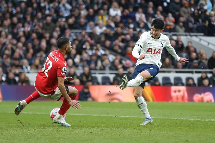 Soi k&egrave;o g&oacute;c Nottingham vs Tottenham, 22h00 ng&agrave;y 26/12