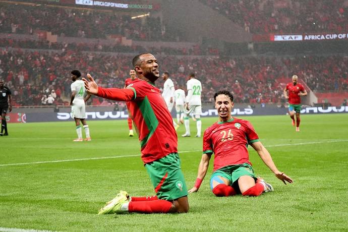 Chuy&ecirc;n gia Tony Ansell dự đo&aacute;n Morocco vs Mali, 3h00 ng&agrave;y 27/12