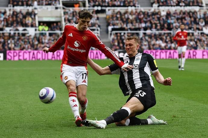 Chuy&ecirc;n gia Tony Ansell dự đo&aacute;n MU vs Newcastle, 3h00 ng&agrave;y 27/12