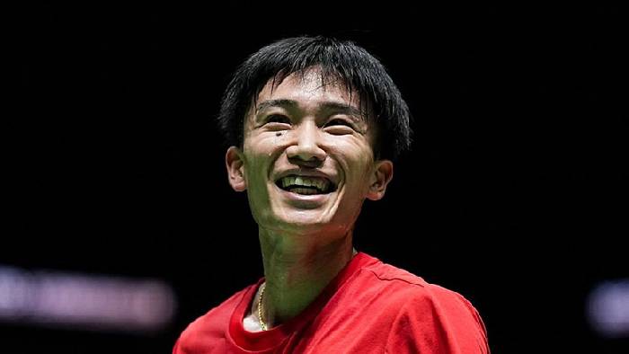 Danh s&aacute;ch tay vợt dự giải cầu l&ocirc;ng King Cup 2025