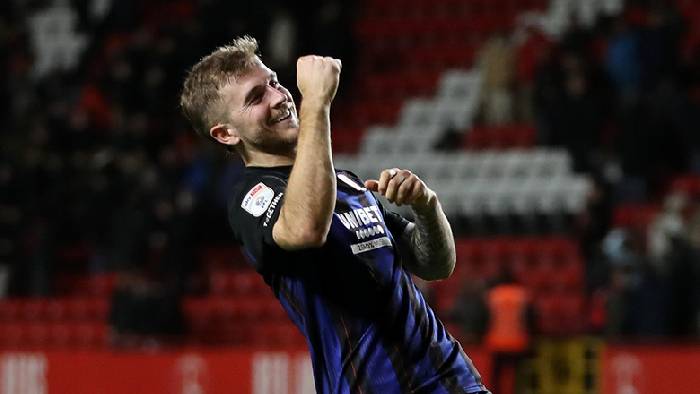 K&egrave;o v&agrave;ng b&oacute;ng đ&aacute; Middlesbrough vs Blackburn Rovers, 22h00 ng&agrave;y 26/12: T&igrave;m lại niềm vui