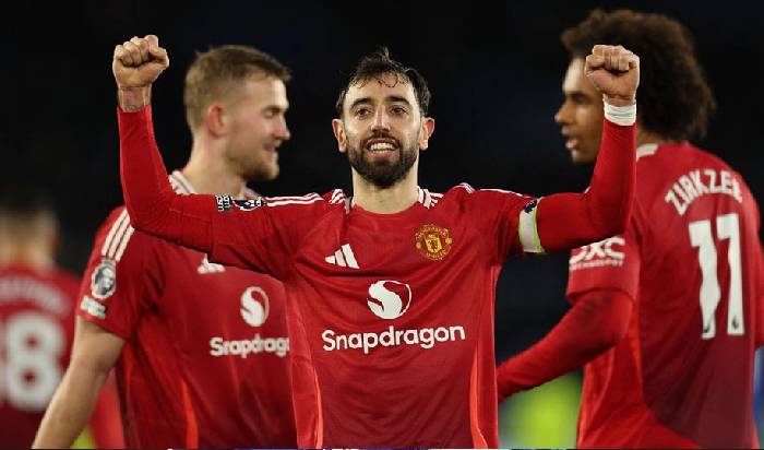 MU sắp c&oacute; si&ecirc;u hợp đồng t&agrave;i trợ trị gi&aacute; 500 triệu USD