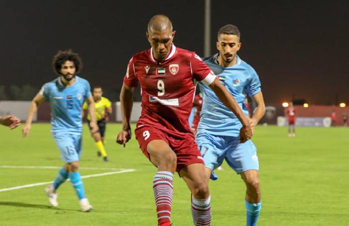 Nhận định, soi k&egrave;o Al Fujairah vs Al-Hamriyah, 19h45 ng&agrave;y 26/12: Cơ hội l&ecirc;n đỉnh