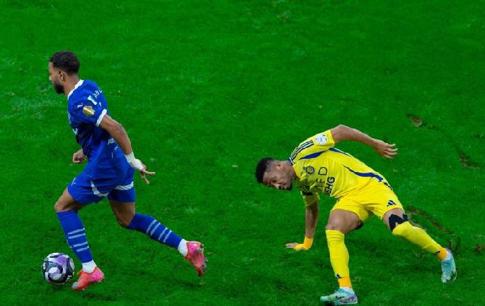 Nhận định, soi k&egrave;o Al Hilal vs Al-Khaleej, 0h30 ng&agrave;y 27/12: Ch&ecirc;nh lệch