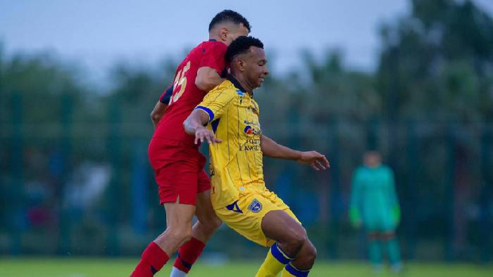 Nhận định, soi k&egrave;o Al-Kholood Club vs Al Taawoun, 22h ng&agrave;y 26/12: Tưng bừng