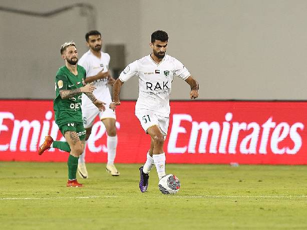 Nhận định, soi k&egrave;o Emirates Club vs Al Arabi, 19h45 ng&agrave;y 26/12: Tự bắn v&agrave;o ch&acirc;n