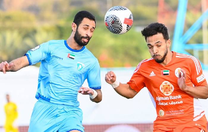 Nhận định, soi k&egrave;o Hatta Club vs Al-Ittifaq, 19h45 ng&agrave;y 26/12: Kh&ocirc;ng c&oacute; sức phản kh&aacute;ng