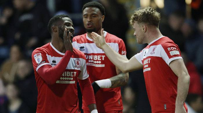 Nhận định, soi k&egrave;o Middlesbrough vs Blackburn, 22h00 ng&agrave;y 26/12: Bệ ph&oacute;ng s&acirc;n nh&agrave;