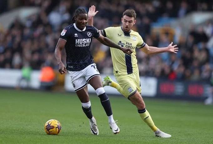 Nhận định, soi k&egrave;o Millwall vs Ipswich, 20h00 ng&agrave;y 26/12: Chia qu&agrave;