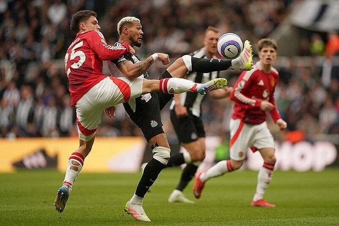 Nhận định, soi k&egrave;o MU vs Newcastle, 3h00 ng&agrave;y 27/12: Cơ hội phục th&ugrave;