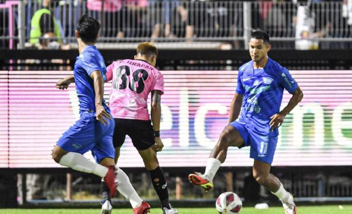 Nhận định, soi k&egrave;o Nongbua Pitchaya vs Chonburi, 18h00 ng&agrave;y 27/12: Cứ ngỡ ngon ăn