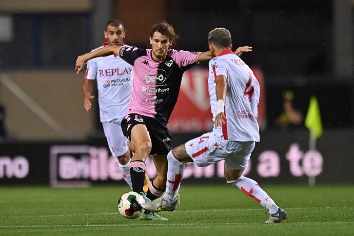 Nhận định, soi k&egrave;o Palermo vs Padova, 23h15 ng&agrave;y 27/12: Ch&ecirc;nh lệch