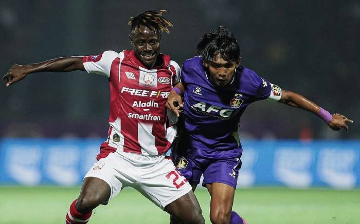 Nhận định, soi k&egrave;o Persik Kediri vs Persis Solo, 15h30 ng&agrave;y 27/12: Đứng im b&eacute;t bảng