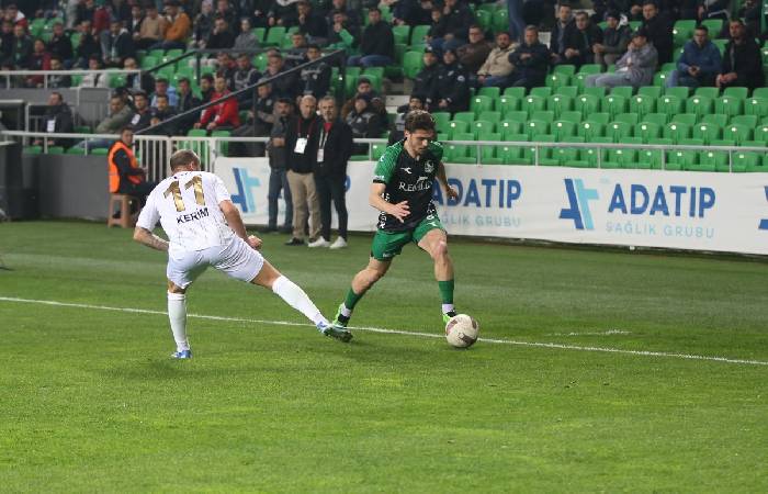 Nhận định, soi k&egrave;o Sakaryaspor vs Manisa, 0h00 ng&agrave;y 27/12: Điểm tựa s&acirc;n nh&agrave;