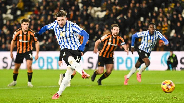 Nhận định, soi k&egrave;o Sheffield Wed vs Hull City, 22h00 ng&agrave;y 26/12: Chủ nh&agrave; bu&ocirc;ng xu&ocirc;i