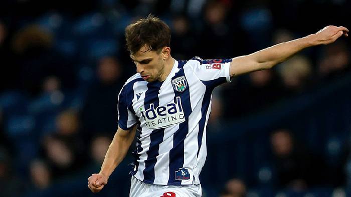 Nhận định, soi k&egrave;o West Brom vs Bristol City, 22h ng&agrave;y 26/12: T&igrave;m lại ch&iacute;nh m&igrave;nh