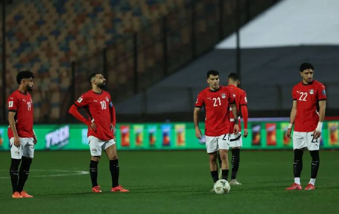 Soi k&egrave;o g&oacute;c Ai Cập vs Nam Phi, 22h00 ng&agrave;y 26/12