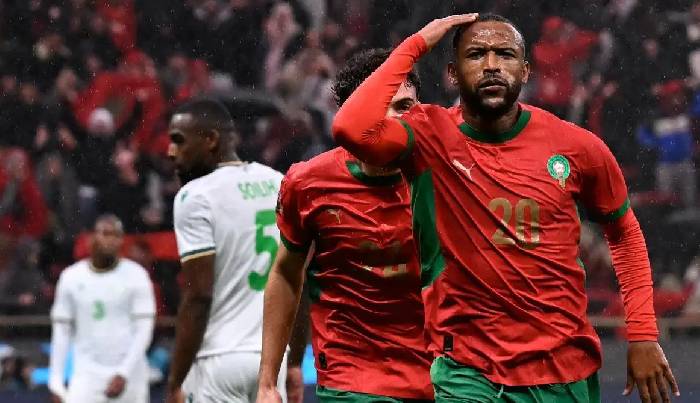 Soi k&egrave;o g&oacute;c Morocco vs Mali, 03h00 ng&agrave;y 27/12