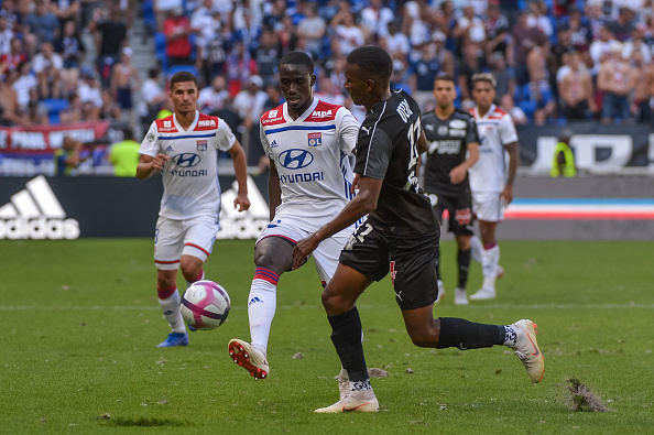Nhận định Amiens vs Lyon, 23h00 27/1 (VĐQG Ph&aacute;p)