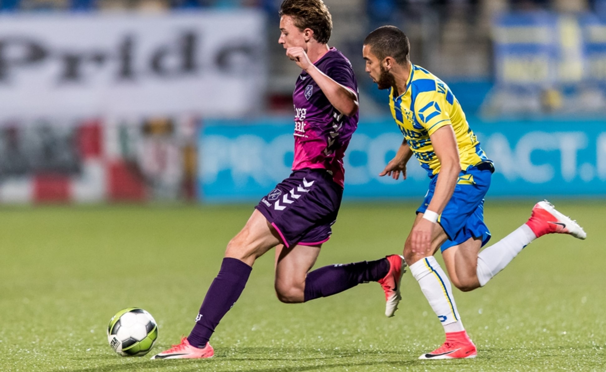Nhận định Jong Utrecht vs Waalwijk 02h00, 19/01 (Hạng 2 H&agrave; Lan)