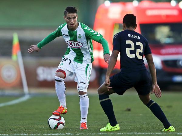 Nhận định Moreirense vs Nacional 02h00, 29/01 (VĐQG Bồ Đ&agrave;o Nha)