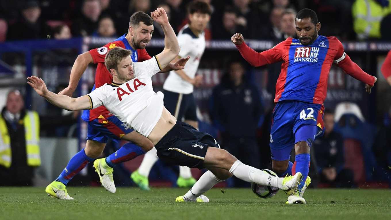 Tỷ lệ b&oacute;ng đ&aacute; FA Cup h&ocirc;m nay 27/1: Crystal Palace vs Tottenham