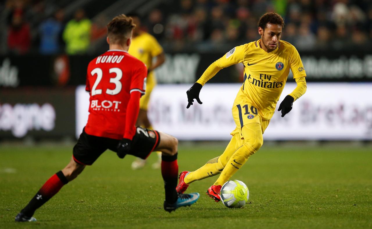Tỷ lệ b&oacute;ng đ&aacute; Ph&aacute;p h&ocirc;m nay 27/1: PSG vs Rennes