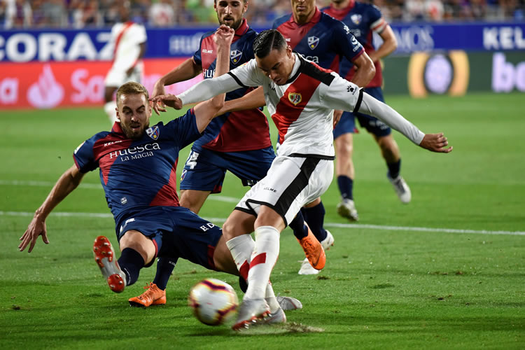 Nhận định Sociedad vs Huesca, 0h30 ng&agrave;y 28/1 (VĐQG T&acirc;y Ban Nha)