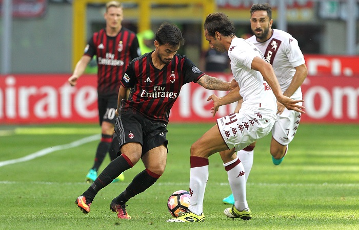 Nhận định AC Milan vs Torino, 2h45 ng&agrave;y 29/1