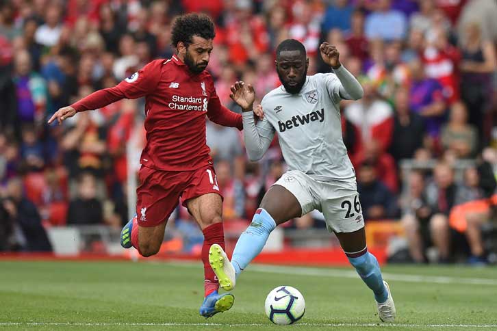 Nhận định West Ham vs Liverpool, 2h45 ng&agrave;y 30/1