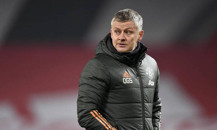 MU n&oacute;i KH&Ocirc;NG với phần c&ograve;n lại của kỳ chuyển nhượng th&aacute;ng 1/2021