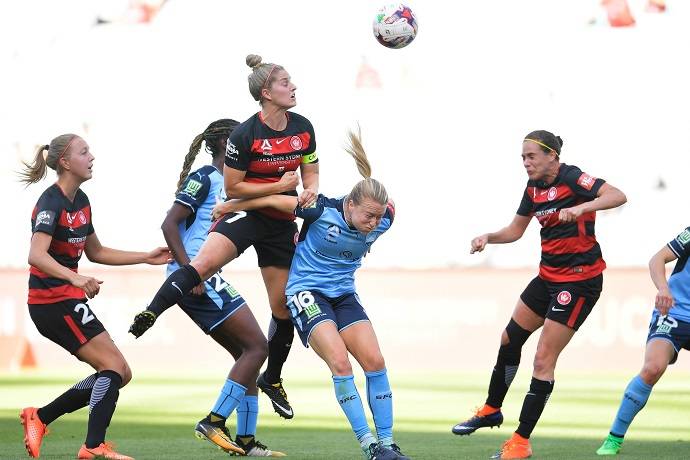 Nhận định Adelaide United (W) vs Melbourne Victory (W), 15h05 ng&agrave;y 29/1