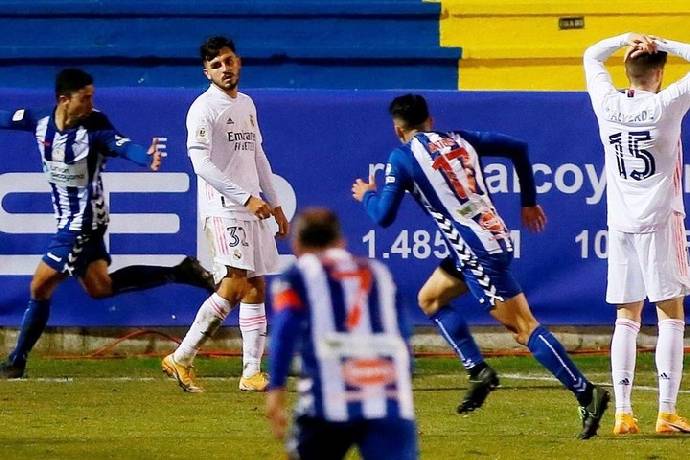 Nhận định Alcoyano vs Bilbao, 3h ng&agrave;y 29/1