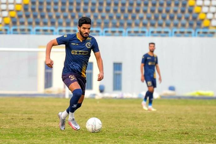 Nhận định Ceramica Cleopatra vs El Gouna, 19h30 ng&agrave;y 29/1