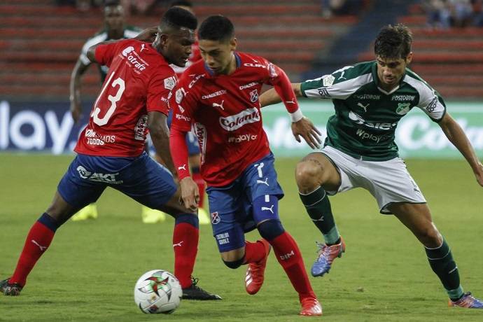 Nhận định Deportes Quind&iacute;o vs Independiente Medell&iacute;n, 7h40 ng&agrave;y 28/1