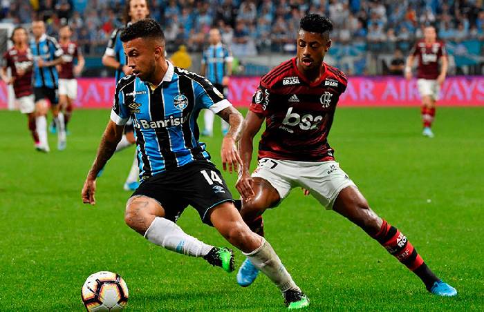 Nhận định Gremio vs Flamengo, 6h ng&agrave;y 29/1