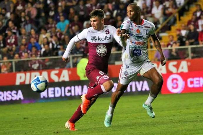 Nhận định Santos Gu&aacute;piles vs Alajuelense, 8h00 ng&agrave;y 28/1