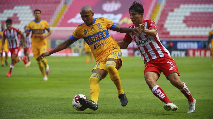 Nhận định Tigres UANL vs Club Necaxa, 10h00 ng&agrave;y 29/1