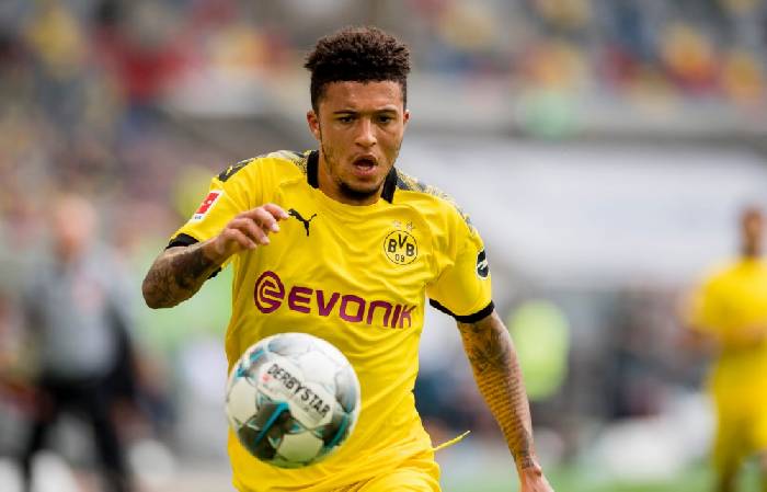 Tin chuyển nhượng s&aacute;ng 27/1: Dortmund b&aacute;n Sancho cho MU để c&acirc;n bằng ng&acirc;n s&aacute;ch