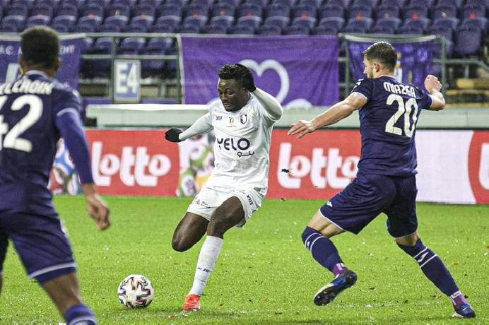 Nhận định, soi k&egrave;o Cercle Brugge vs Oostende, 2h45 ng&agrave;y 30/1