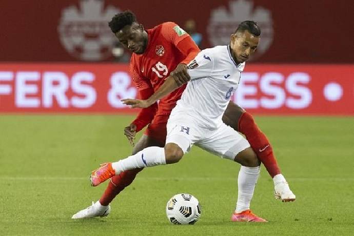 Nhận định, soi k&egrave;o Honduras vs Canada, 8h05 ng&agrave;y 28/1