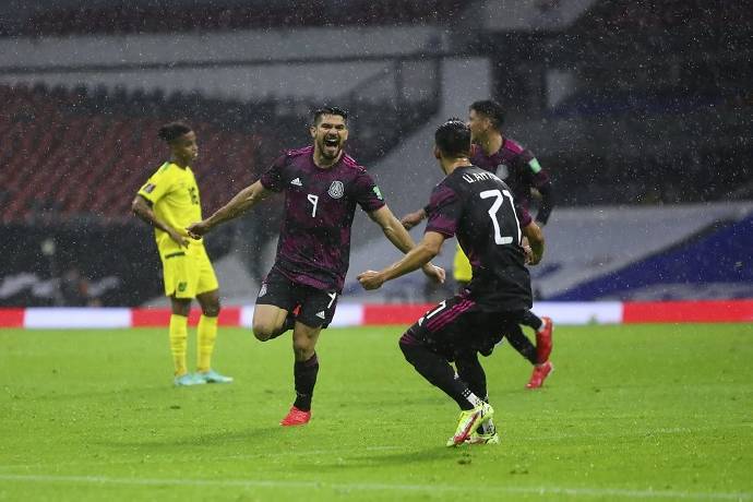 Nhận định, soi k&egrave;o Jamaica vs Mexico, 7h00 ng&agrave;y 28/1