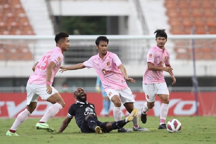 Nhận định, soi k&egrave;o Khon Kaen vs Suphanburi, 18h00 ng&agrave;y 28/1