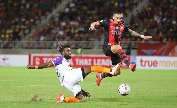 Nhận định, soi k&egrave;o Nakhon Ratchasima vs Prachuap, 18h ng&agrave;y 30/1