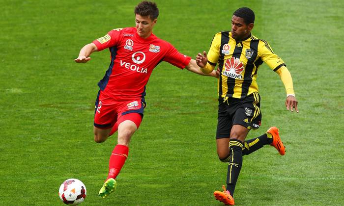 Nhận định, soi k&egrave;o Newcastle Jets vs Adelaide, 14h45 ng&agrave;y 30/1