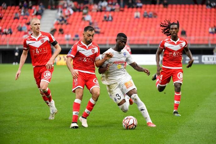 Nhận định, soi k&egrave;o Nimes vs Valenciennes, 1h ng&agrave;y 29/1