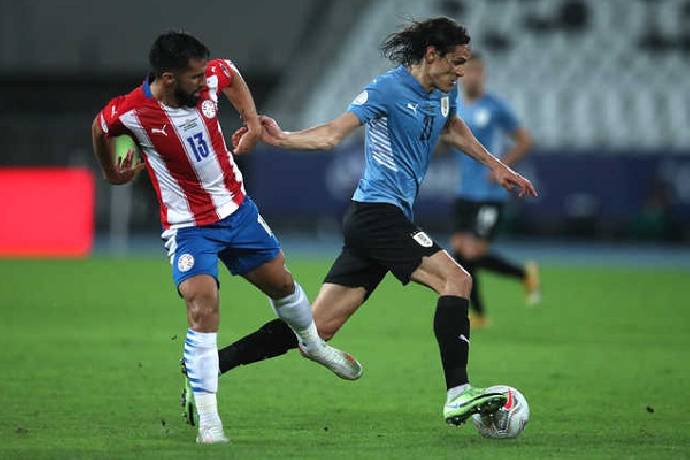Nhận định, soi k&egrave;o Paraguay vs Uruguay, 6h00 ng&agrave;y 28/1