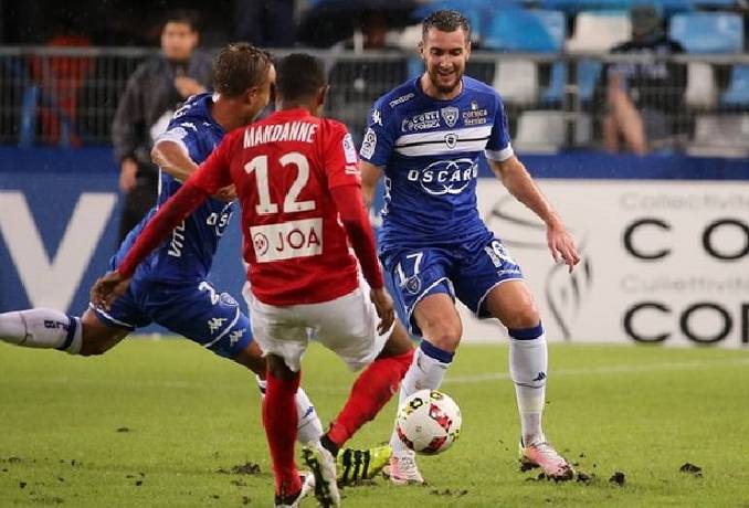 Nhận định, soi k&egrave;o Reims vs Bastia, 0h30 ng&agrave;y 30/1